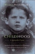 Cover: Childhood - Syracuse University Press