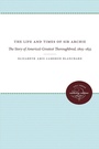 Cover: The Life and Times of Sir Archie - The University of North Carolina Press
