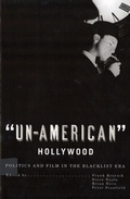 Cover: 'Un-American' Hollywood - Rutgers University Press