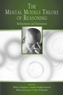 Cover: The Mental Models Theory of Reasoning - Psychology Press