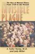 Cover: Invisible Plague - Rutgers University Press