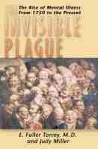 Enlarge image Cover: Invisible Plague - Rutgers University Press