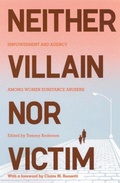 Cover: Neither Villain nor Victim - Rutgers University Press