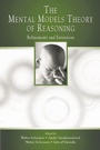 Cover: The Mental Models Theory of Reasoning - Psychology Press Ltd
