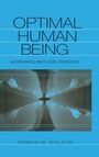 Cover: Optimal Human Being - Psychology Press