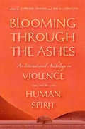 Cover: Blooming through the Ashes - Rutgers University Press