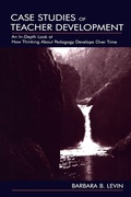 Cover: Case Studies of Teacher Development - Routledge