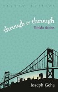 Enlarge image Cover: Through and Through - Syracuse University Press