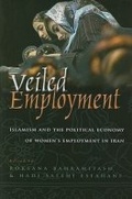 Cover: Veiled Employment - Syracuse University Press