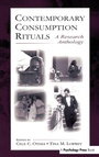 Cover: Contemporary Consumption Rituals - Psychology Press