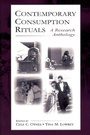 Cover: Contemporary Consumption Rituals - Psychology Press