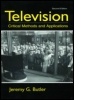 Cover: Television - Lawrence Erlbaum Associates Inc