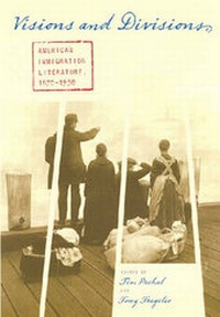 Enlarge image Cover: Visions and Divisions - Rutgers University Press