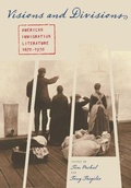 Cover: Visions and Divisions - Rutgers University Press