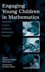 Cover: Engaging Young Children in Mathematics - Routledge