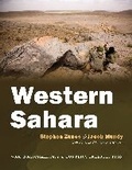 Cover: Western Sahara - Syracuse University Press