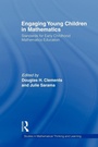 Cover: Engaging Young Children in Mathematics - Routledge