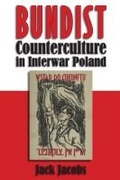 Cover: Bundist Counterculture in Interwar Poland - Syracuse University Press