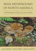 Cover: Milk Mushrooms of North America - Syracuse University Press