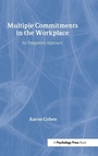 Cover: Multiple Commitments in the Workplace - Psychology Press