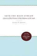 Cover: Into the Main Stream - The University of North Carolina Press