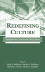 Cover: Redefining Culture - Routledge