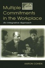 Cover: Multiple Commitments in the Workplace - Psychology Press