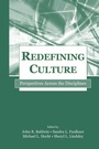 Cover: Redefining Culture - Routledge