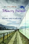 Cover: Memory Ireland - Syracuse University Press