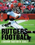 Cover: Rutgers Football - Rivergate Books