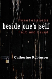 Enlarge image Cover: Beside One's Self - Syracuse University Press