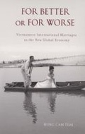 Cover: For Better or for Worse - Rutgers University Press