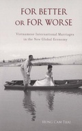 Cover: For Better or for Worse - Rutgers University Press