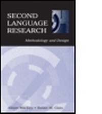 Enlarge image Cover: Second Language Research - Routledge