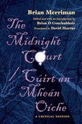 Cover: The Midnight Court / Cuirt an Mhean Oiche - Syracuse University Press