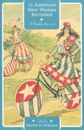 Cover: The American New Woman Revisited - Rutgers University Press