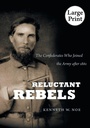 Cover: Reluctant Rebels - The University of North Carolina Press