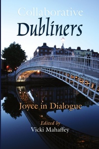 Enlarge image Cover: Collaborative Dubliners - Syracuse University Press