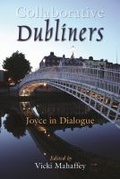 Cover: Collaborative Dubliners - Syracuse University Press