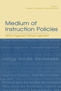 Cover: Medium of Instruction Policies - Routledge