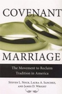 Cover: Covenant Marriage - Rutgers University Press