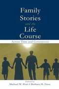 Cover: Family Stories and the Life Course - Routledge
