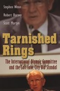 Cover: Tarnished Rings - Syracuse University Press