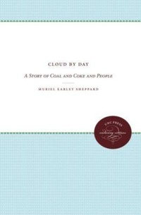 Enlarge image Cover: Cloud by Day - The University of North Carolina Press