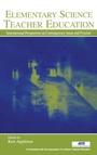 Bild: Elementary Science Teacher Education - Routledge