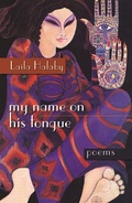 Cover: My Name on His Tongue - Syracuse University Press