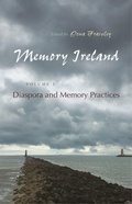Cover: Memory Ireland - Syracuse University Press