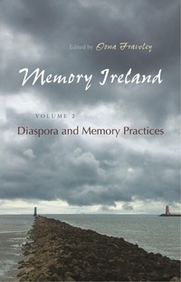 Enlarge image Cover: Memory Ireland - Syracuse University Press