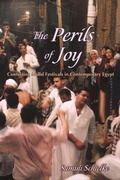 Cover: The Perils of Joy - Syracuse University Press