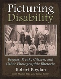 Cover: Picturing Disability - Syracuse University Press
